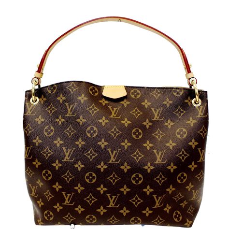 brown designer bag louis vuitton|louis vuitton bag monogram.